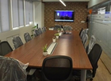 40 m² Business park in New Delhi, C-37 (110001) - 5 | MatchOffice