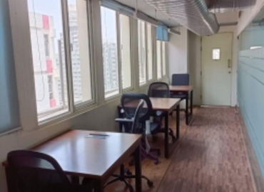 40 m² Business space in New Delhi, C-37 (110001) - 6 | MatchOffice