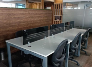 40 m² Serviced office in New Delhi, C-37 (110001) - 8 | MatchOffice.com