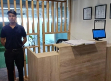 40 m² Serviced office in New Delhi, C-37 (110001) - 9 | MatchOffice.com