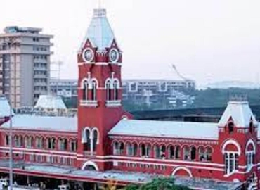 40 m² Shared office  in Chennai, Poonamallee High Road 192 (600010) - 7 | MatchOffice.com