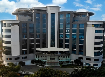 Office Hinjawadi - Wakad Road 411057 Pune