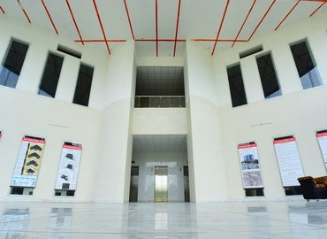 2600 m² Business park in Pune, Hinjewadi Phase 1 Road (411057) - 8 | MatchOffice