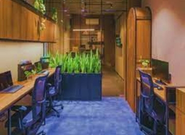 10 m² Coworking space  in Hyderabad, Dhruv Arcade (500034) - 4 | MatchOffice