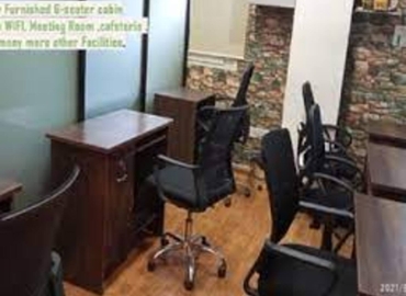 10 m² Coworking  in Hyderabad, Dhruv Arcade (500034) - 5 | MatchOffice