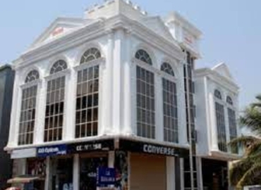 10 m² Business center in Hyderabad, Road No  1 (500034) - 5 | MatchOffice.com