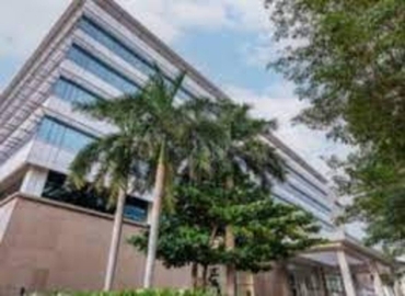 50 m² Shared office  in Chennai, 2nd Main Road 4/476/77 (600097) - 4 | MatchOffice