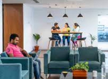 50 m² Coworking space  in Chennai, 2nd Main Road 4/476/77 (600097) - 8 | MatchOffice