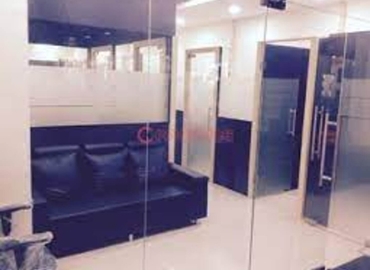 100 m² Co-working  in Pune, Anand Vidya Niketan High School Rd (411014) - 4 | MatchOffice