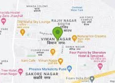 100 m² Co-working  in Pune, Anand Vidya Niketan High School Rd (411014) - 5 | MatchOffice.com