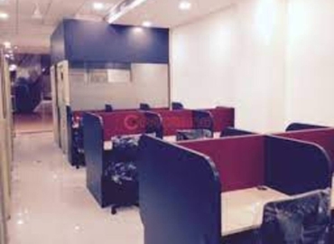 100 m² Shared office  in Pune, Anand Vidya Niketan High School Rd (411014) - 7 | MatchOffice.com