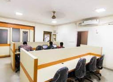 100 m² Shared workspace  in Bangalore Central, 2nd B Cross Road 99/D (560034) - 4 | MatchOffice.com