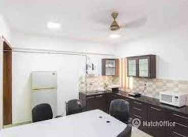 100 m² Co-working  in Bangalore Central, 2nd B Cross Road 99/D (560034) - 5 | MatchOffice