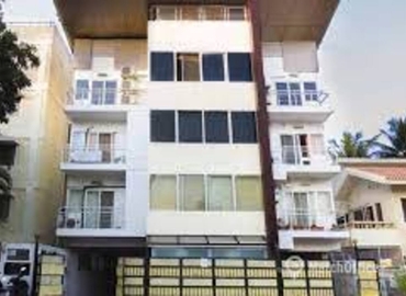 100 m² Shared workspace  in Bangalore Central, 2nd B Cross Road 99/D (560034) - 8 | MatchOffice