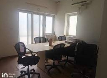 100 m² Shared workspace  in Bangalore Central, 2nd B Cross Road 99/D (560034) - 11 | MatchOffice