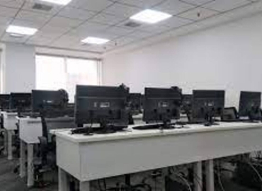 40 m² Serviced office in Kolkata, Floor 11 (700091) - 4 | MatchOffice.com