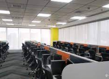40 m² Business center in Kolkata, Floor 11 (700091) - 6 | MatchOffice.com