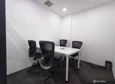 40 m² Business space in Kolkata, Floor 11 (700091) - 7 | MatchOffice