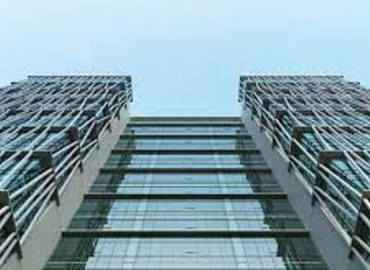 40 m² Business center in Kolkata, Floor 11 (700091) - 8 | MatchOffice.com