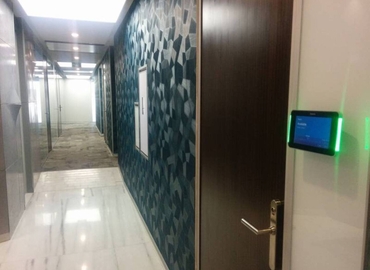 30 m² Conference space in Pune, Level 6 (411006) - 8 | MatchOffice