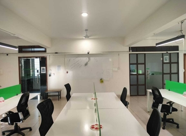 135 m² Serviced office in Bangalore Central, 27th A Cross Road 96 (560011) - 0 | MatchOffice