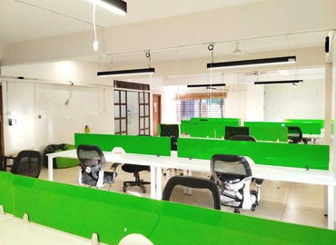 135 m² Business space in Bangalore Central, 27th A Cross Road 96 (560011) - 3 | MatchOffice