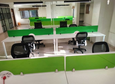 135 m² Business space in Bangalore Central, 27th A Cross Road 96 (560011) - 2 | MatchOffice.com