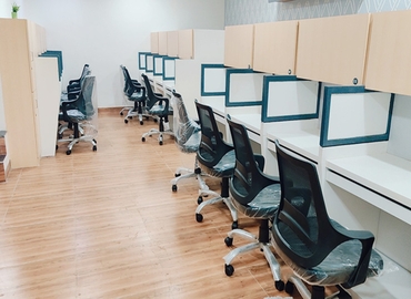 3 m² Shared office  in Jaipur, Mansarovar (302020) - 0 | MatchOffice.com