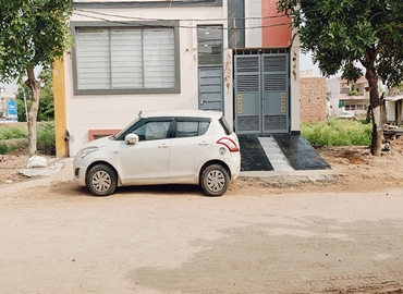 3 m² Co-working  in Jaipur, Mansarovar (302020) - 2 | MatchOffice.com