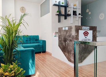 3 m² Coworking  in Jaipur, Mansarovar (302020) - 4 | MatchOffice