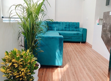 3 m² Coworking space  in Jaipur, Mansarovar (302020) - 5 | MatchOffice