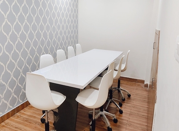3 m² Shared office  in Jaipur, Mansarovar (302020) - 6 | MatchOffice.com