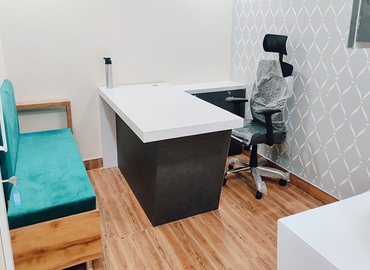 3 m² Coworking  in Jaipur, Mansarovar (302020) - 7 | MatchOffice