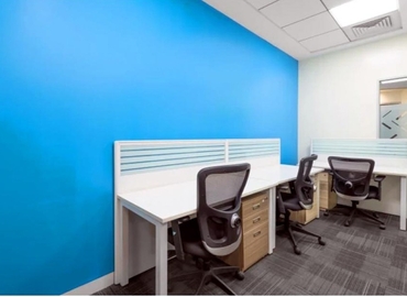 16000 m² Business space in Hyderabad, MY HOME NAVADWEEPA (500081) - 0 | MatchOffice
