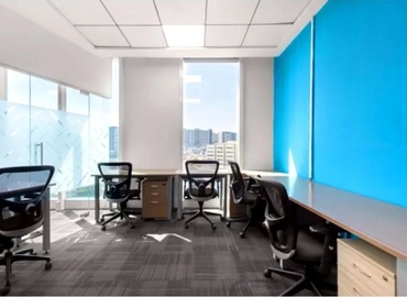 16000 m² Serviced office in Hyderabad, MY HOME NAVADWEEPA (500081) - 1 | MatchOffice.com