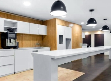 16000 m² Business space in Hyderabad, MY HOME NAVADWEEPA (500081) - 2 | MatchOffice