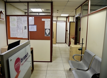 Virtual business address in Jaipur, WQ2M+JX6 (302019) - 1 | MatchOffice.com