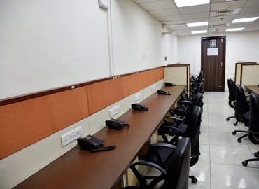 Virtual office space in Jaipur, WQ2M+JX6 (302019) - 4 | MatchOffice.com