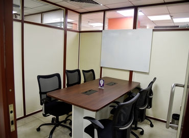 Virtual office in Jaipur, WQ2M+JX6 (302019) - 3 | MatchOffice