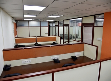 Virtual office space in Jaipur, WQ2M+JX6 (302019) - 5 | MatchOffice