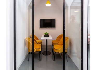 Office Pocket 1 110075 New Delhi