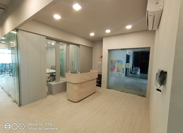 1000 m² Coworking  in Kolkata, Mother Teresa Sarani 71 (700016) - 8 | MatchOffice