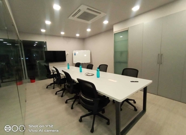 1000 m² Coworking  in Kolkata, Mother Teresa Sarani 71 (700016) - 5 | MatchOffice.com
