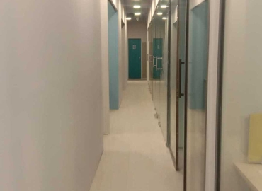 1000 m² Shared workspace  in Kolkata, Mother Teresa Sarani 71 (700016) - 7 | MatchOffice