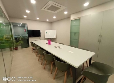 1000 m² Shared workspace  in Kolkata, Mother Teresa Sarani 71 (700016) - 6 | MatchOffice