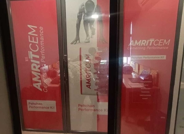 1000 m² Coworking space  in Kolkata, Mother Teresa Sarani 71 (700016) - 2 | MatchOffice