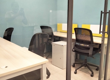 1000 m² Coworking space  in Kolkata, Mother Teresa Sarani 71 (700016) - 3 | MatchOffice.com