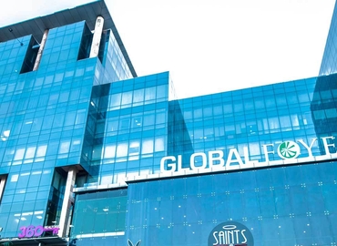 Office Global Foyer Mall 122002 Gurugram
