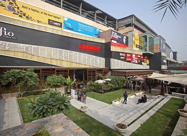 Office Nehru Place 110019 New Delhi