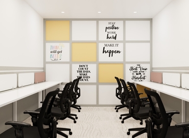 5000 m² Coworking space  in Chennai, Phase II (600041) - 4 | MatchOffice